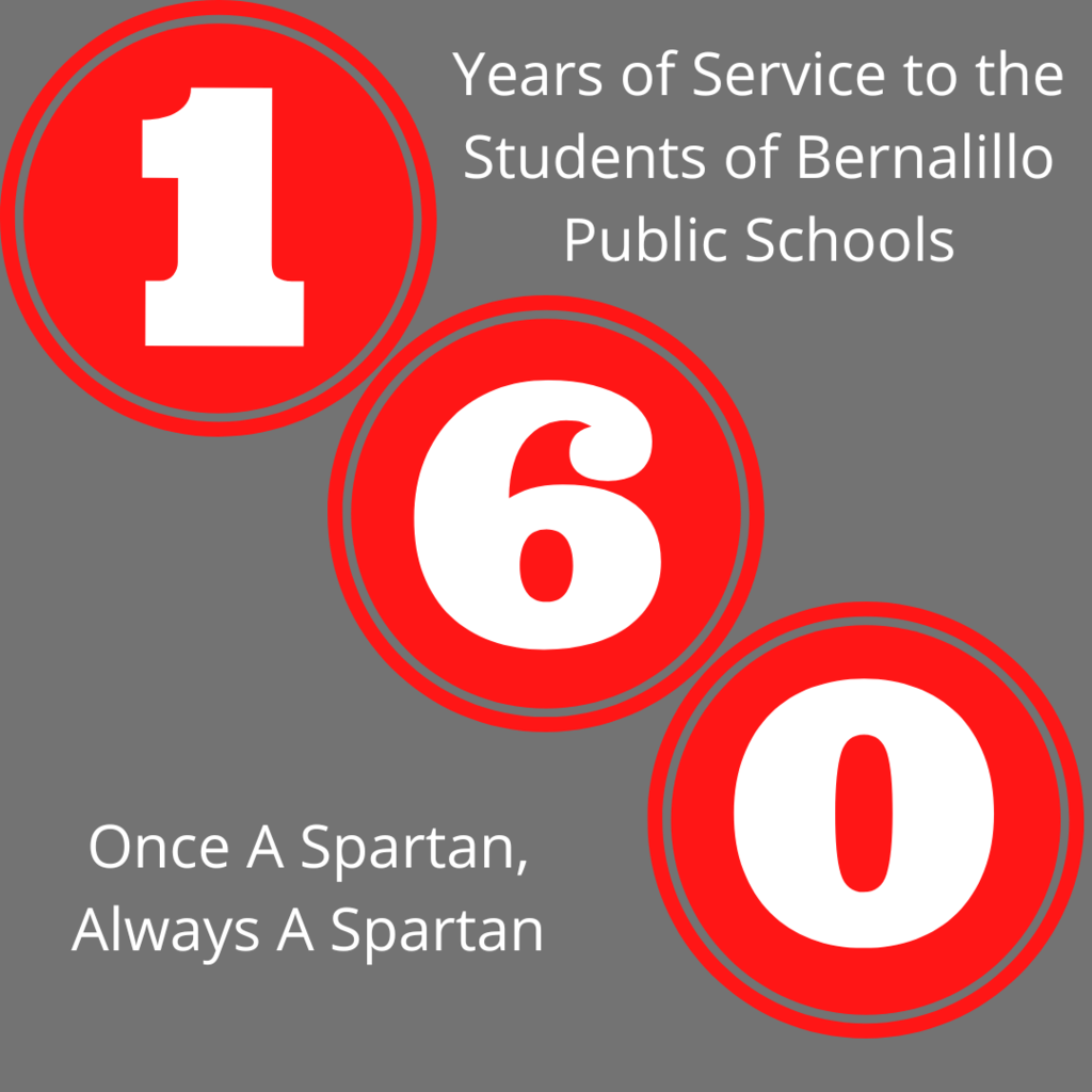 160 Years of Service