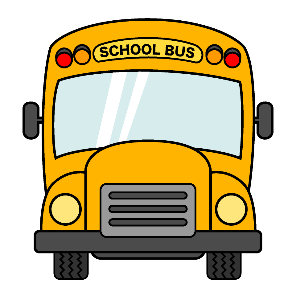 school bus