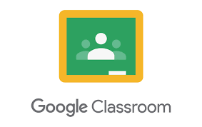 Google Classroom logo