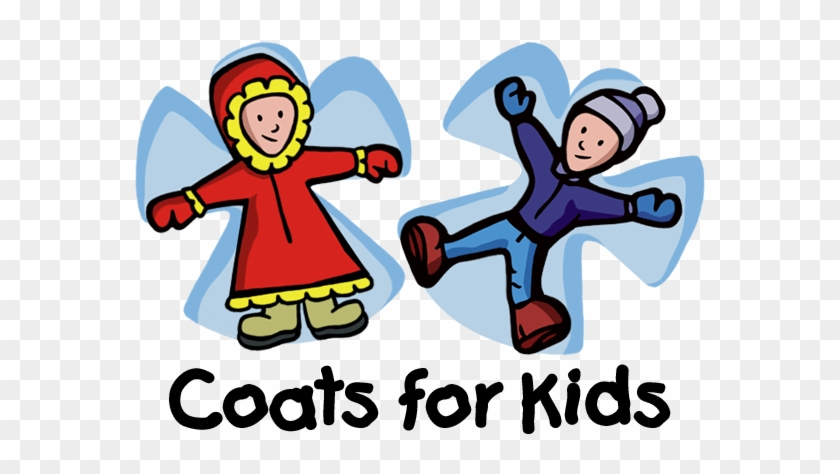 Coats for Kids