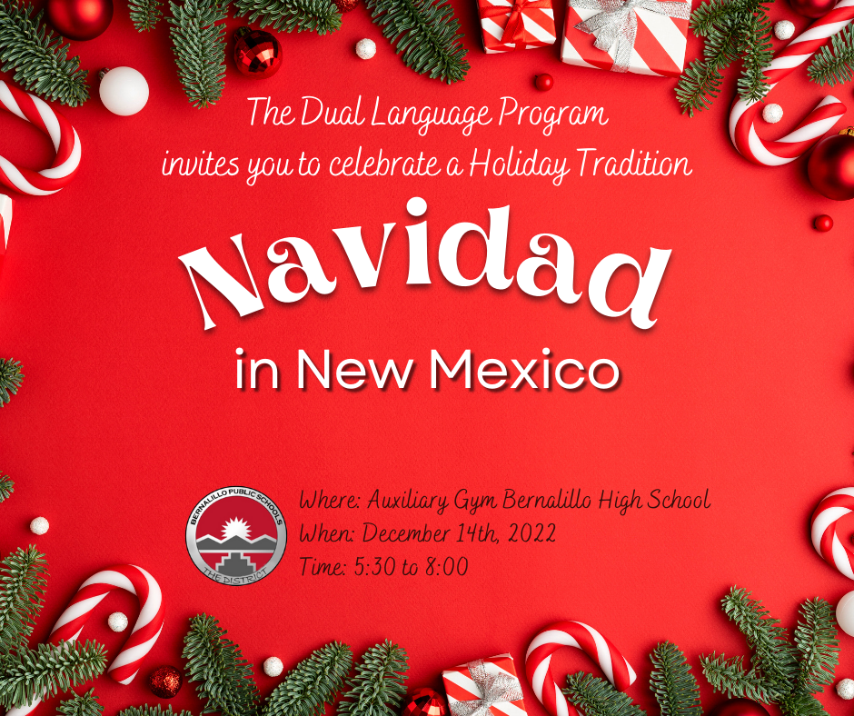 Navidad in NM